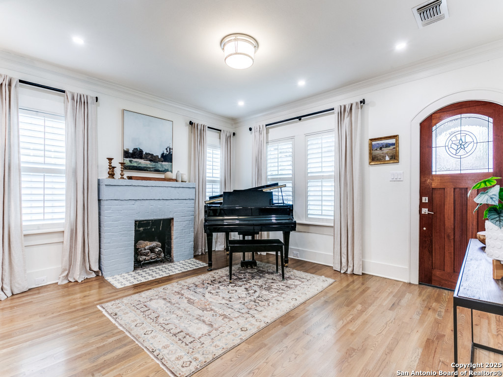 218 Blue Bonnet