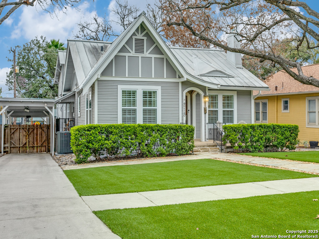 218 Blue Bonnet