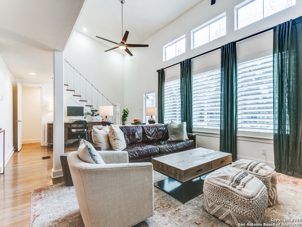 218 Blue Bonnet