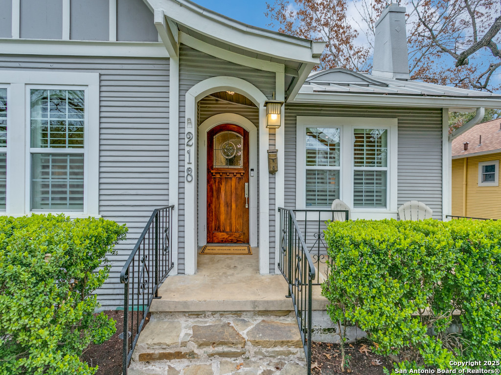 218 Blue Bonnet