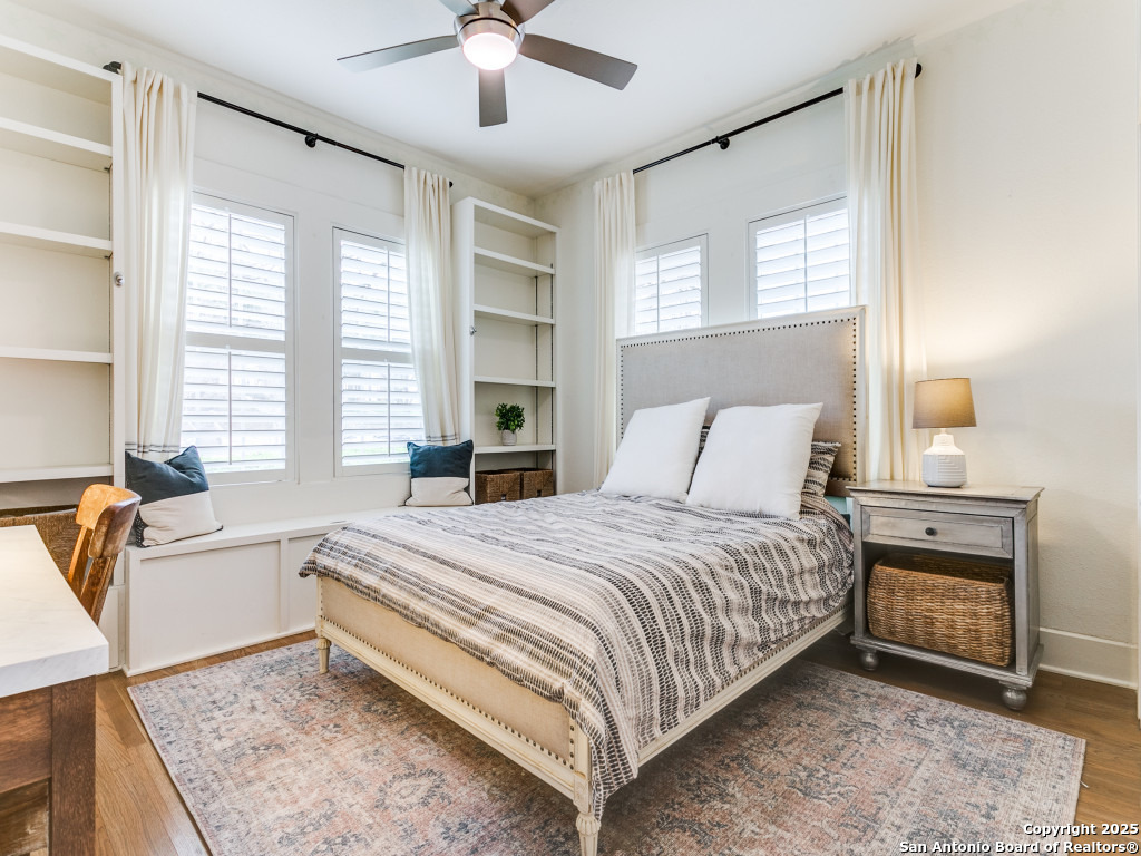 218 Blue Bonnet
