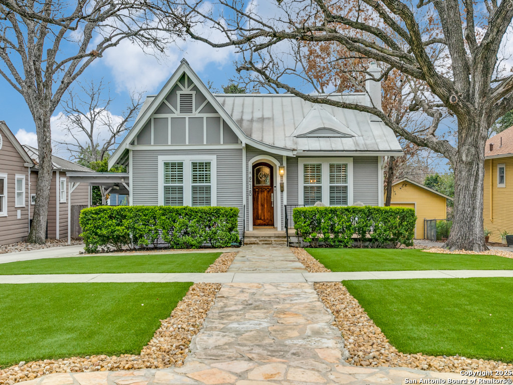 218 Blue Bonnet