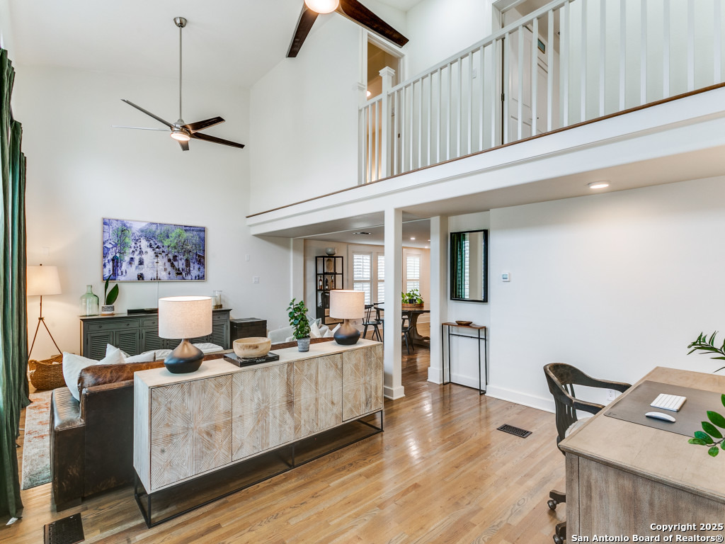 218 Blue Bonnet