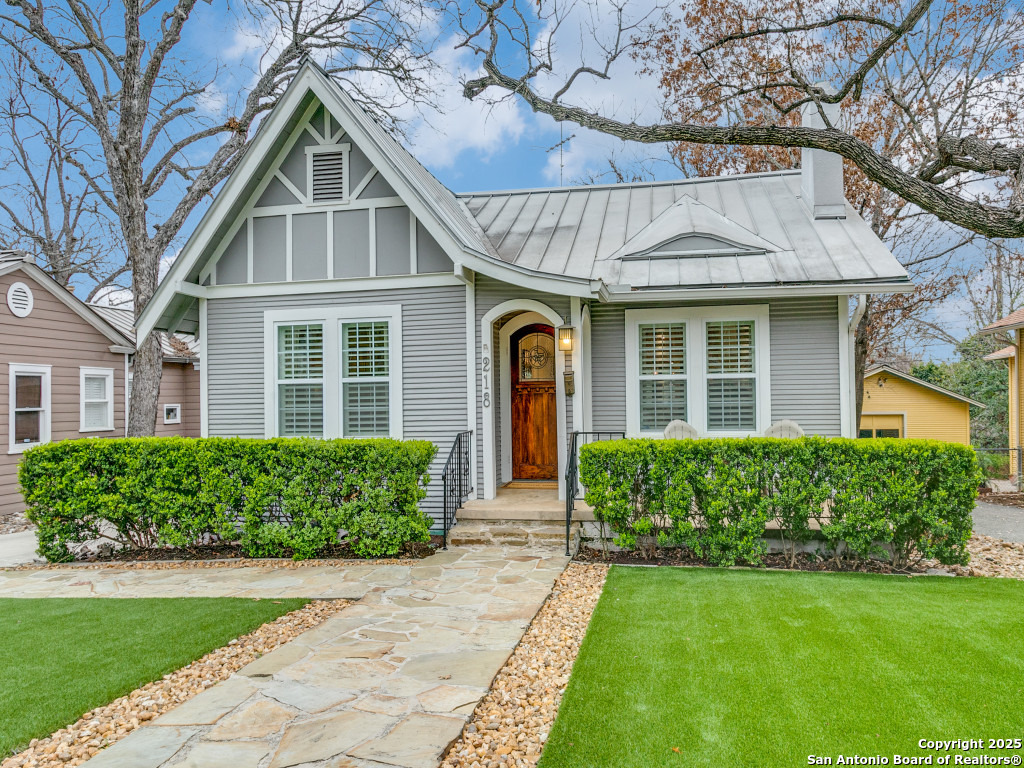 218 Blue Bonnet