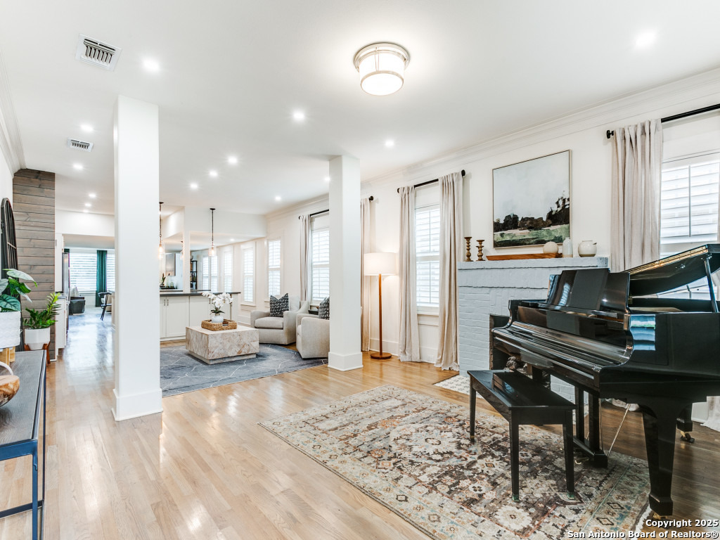 218 Blue Bonnet