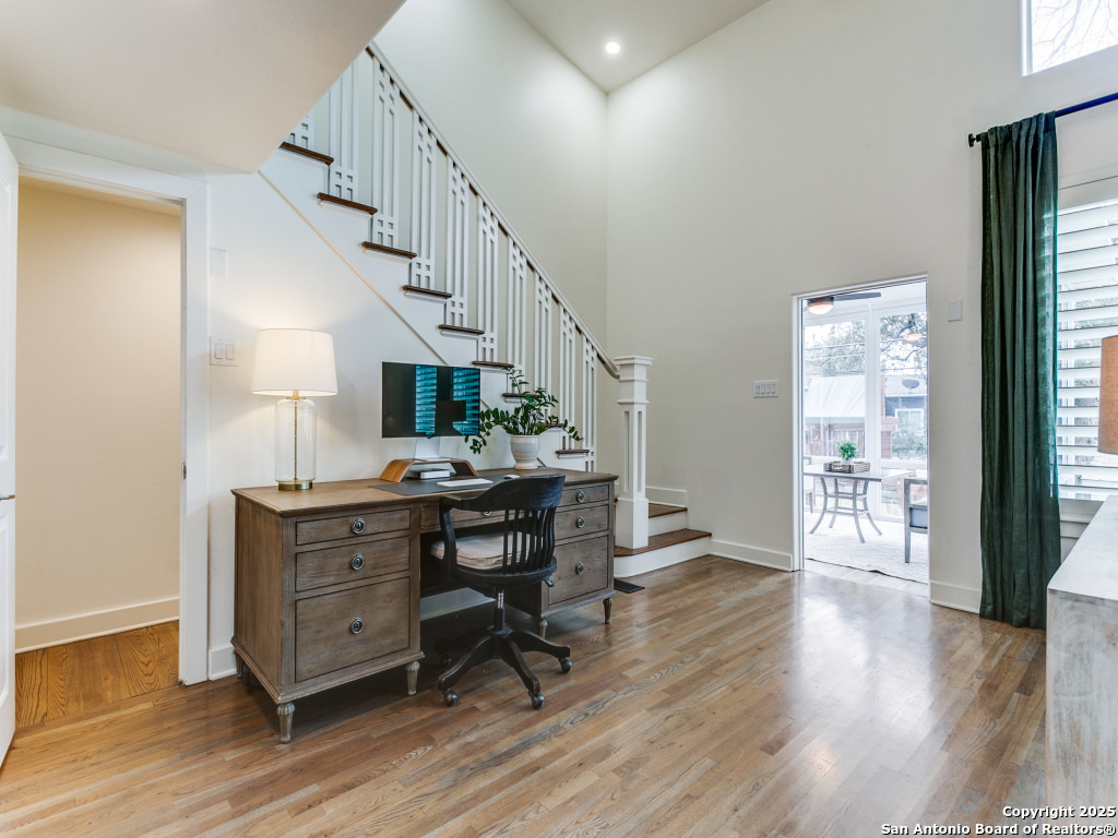 218 Blue Bonnet