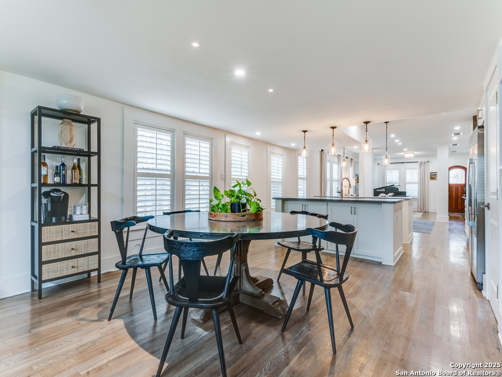 218 Blue Bonnet