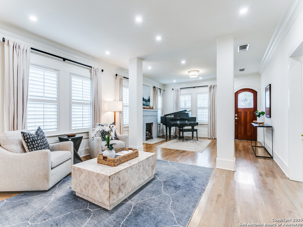 218 Blue Bonnet