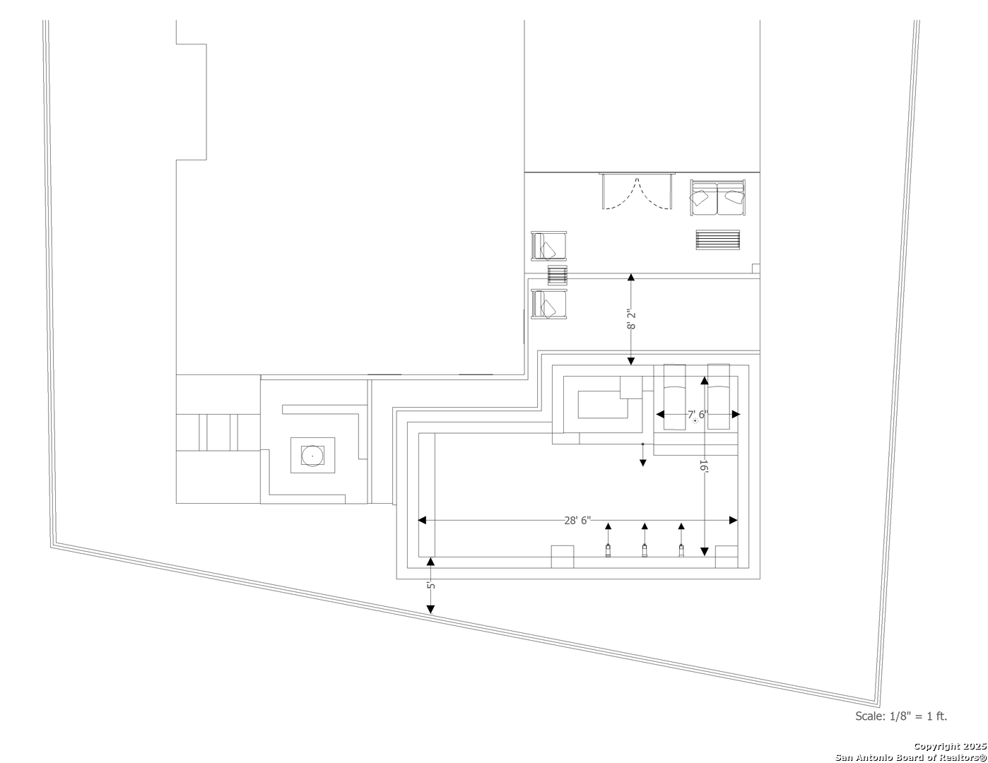 808 Canterbury Hill