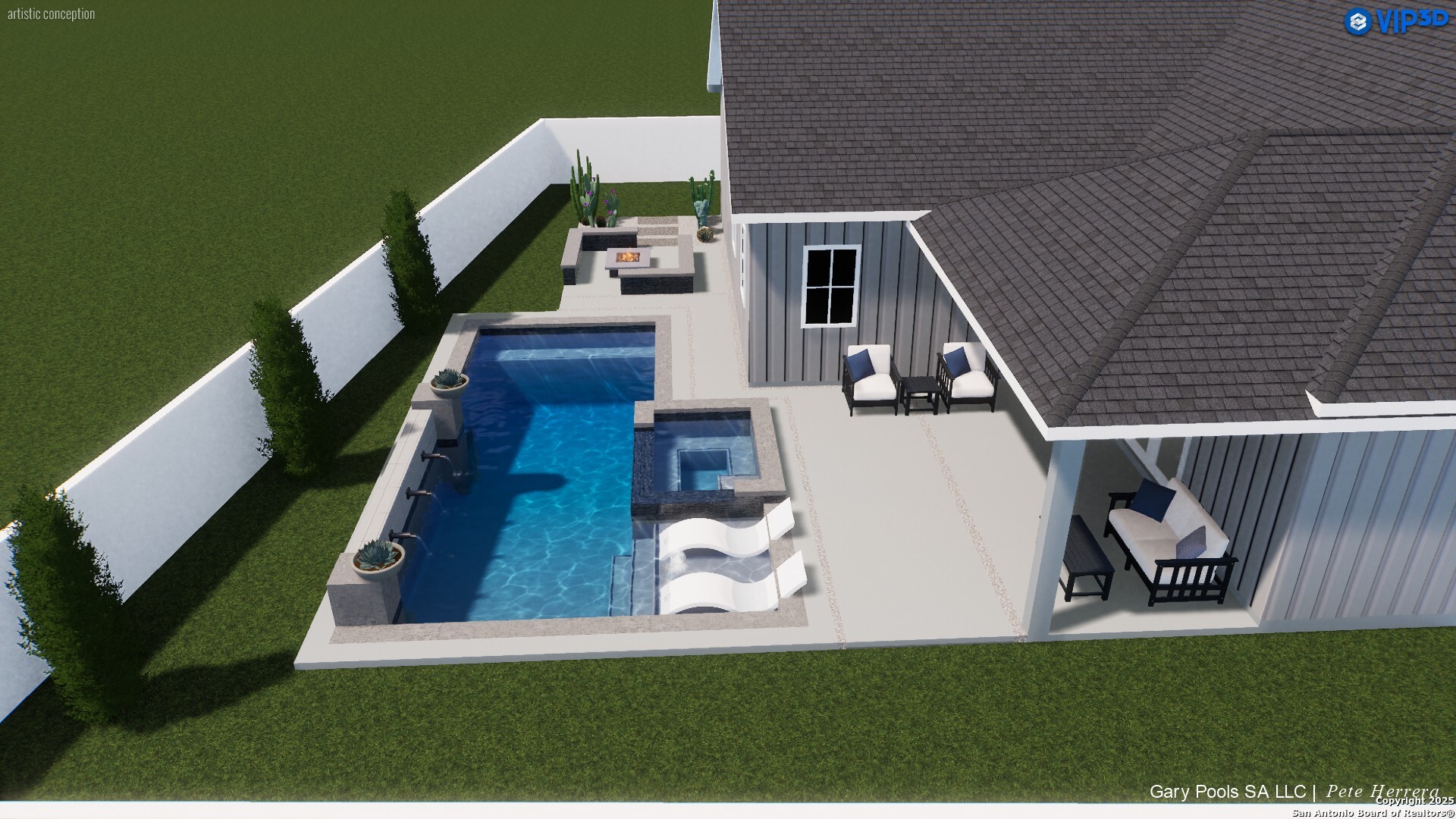 808 Canterbury Hill