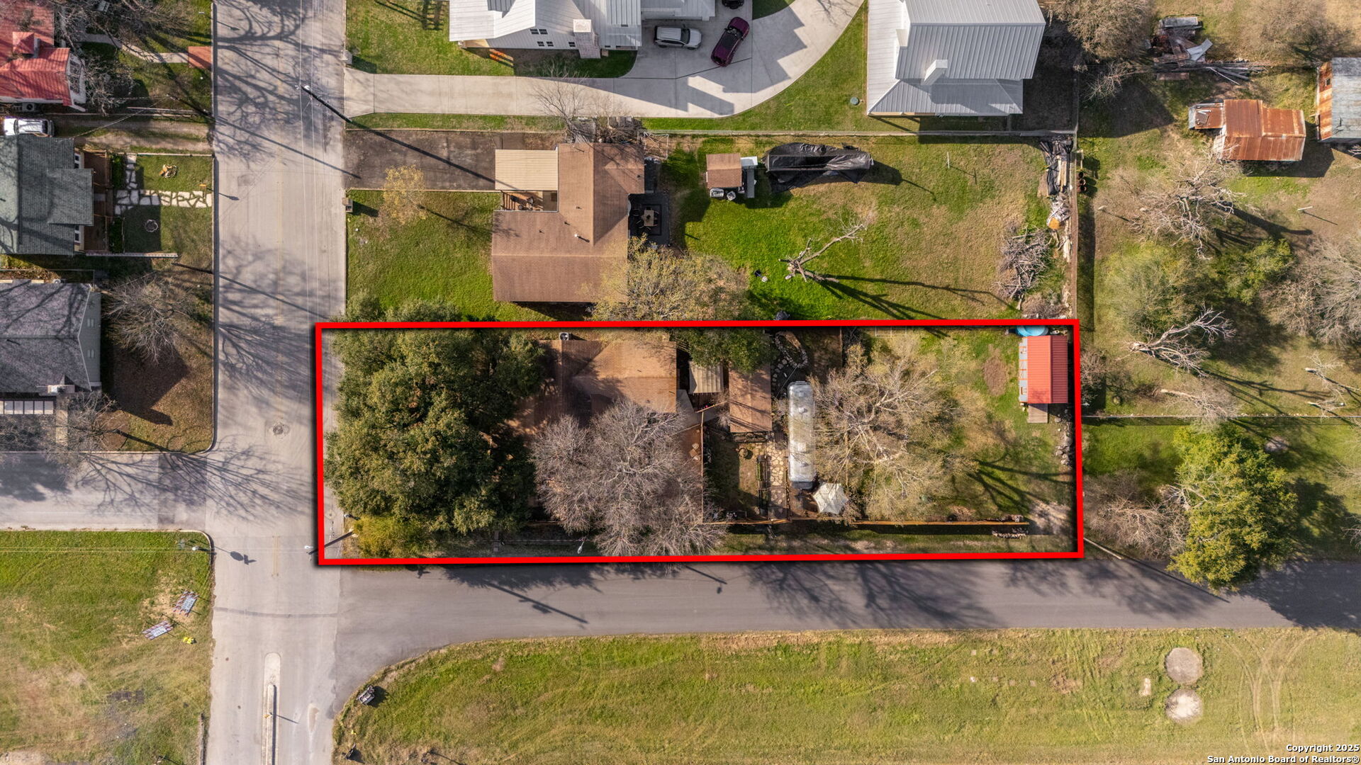 920 N Union