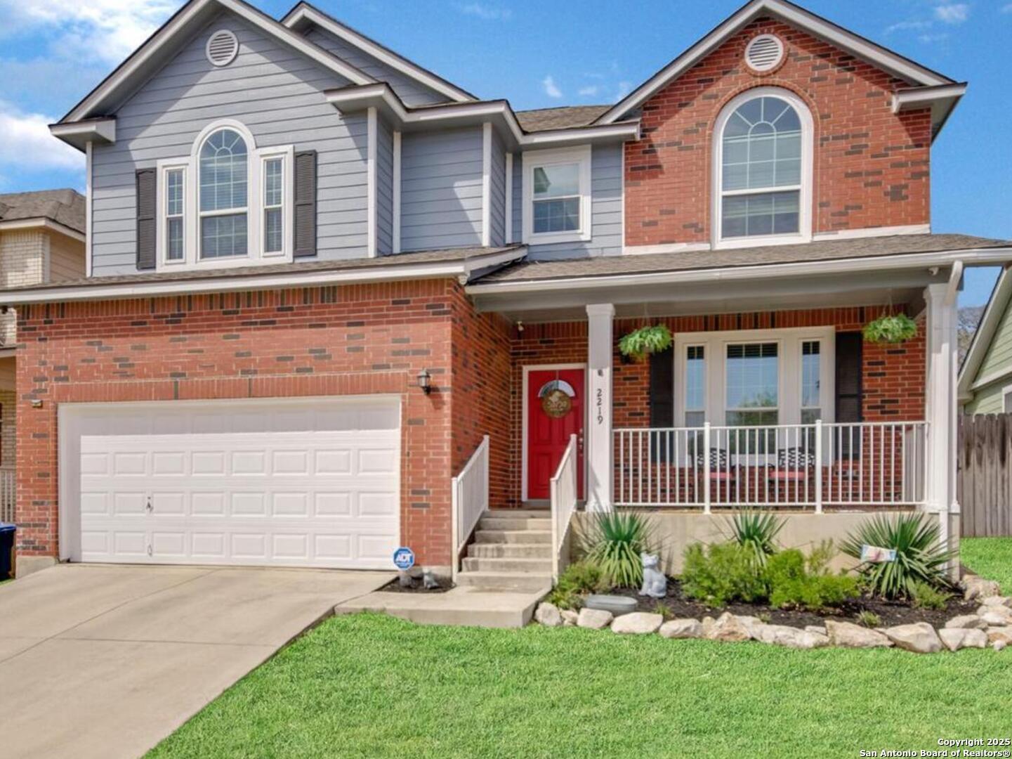 2219 Cardigan Hill