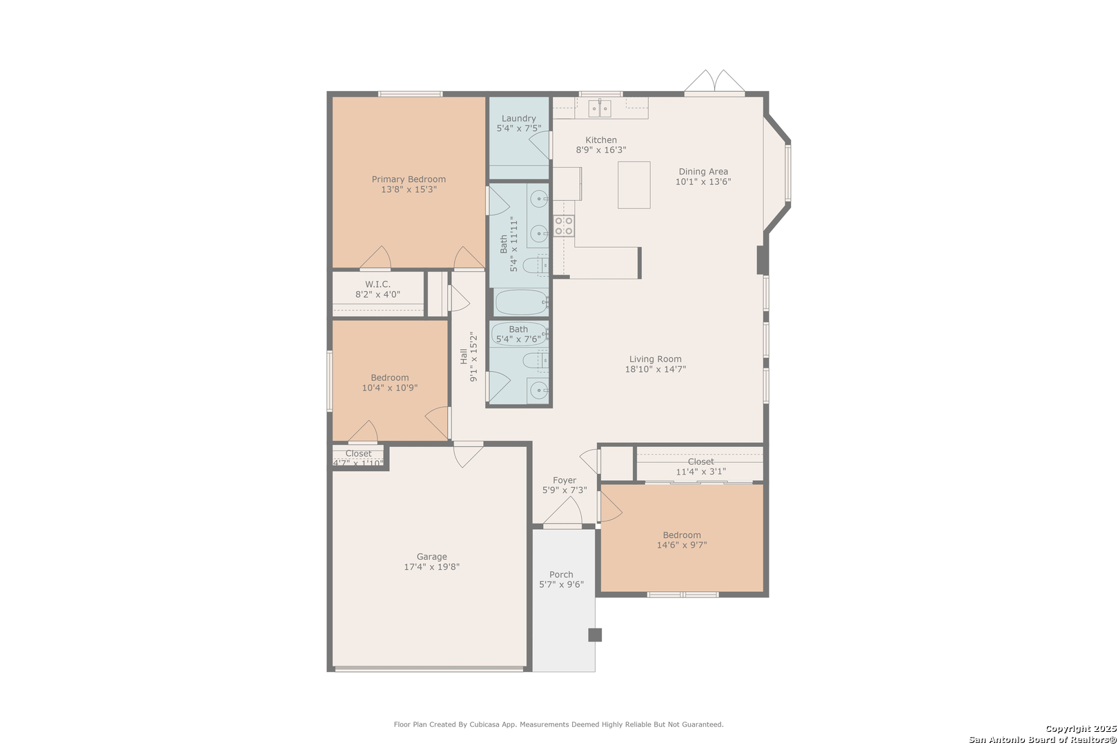 7803 Sandpiper Park