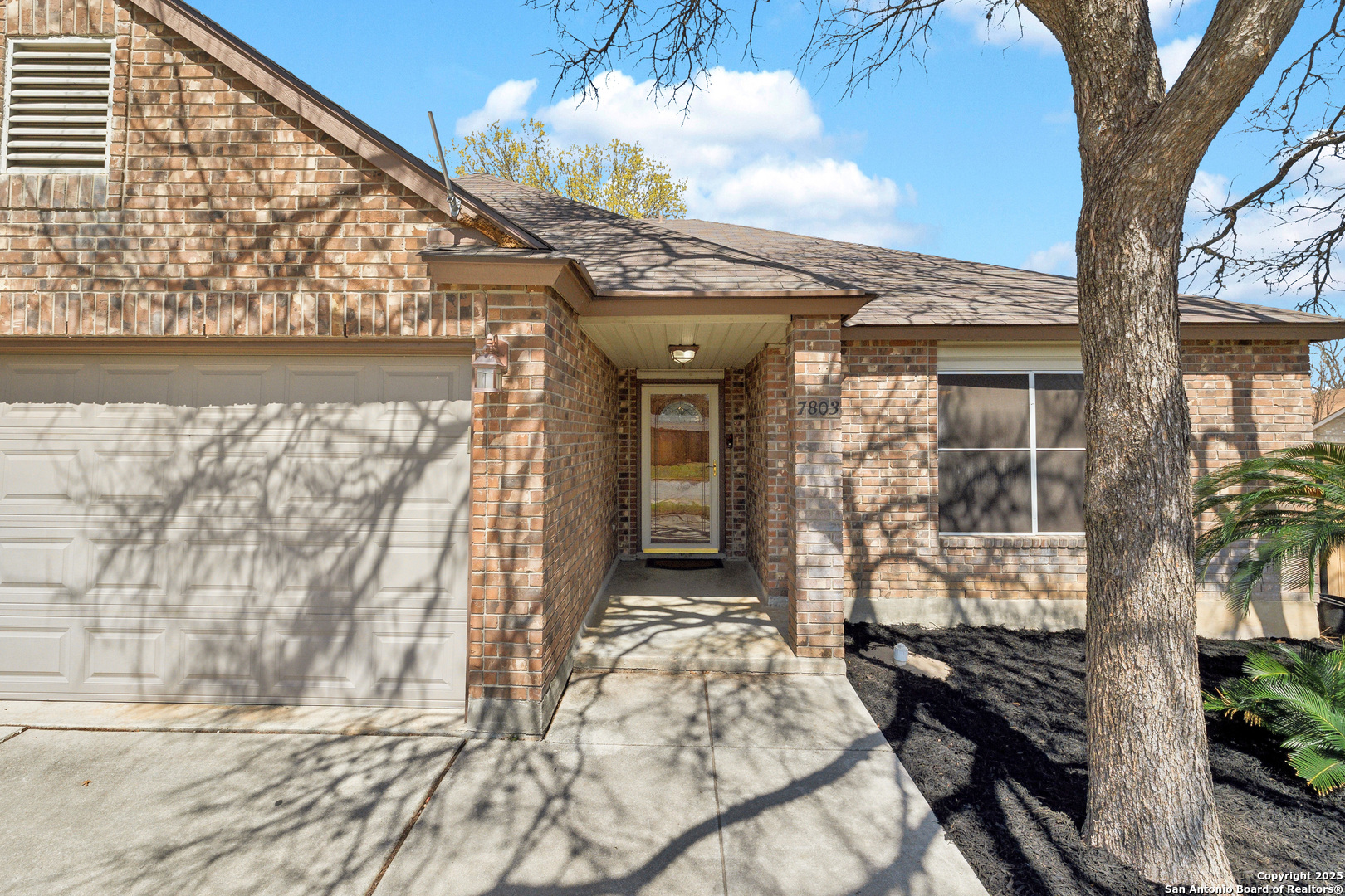 7803 Sandpiper Park