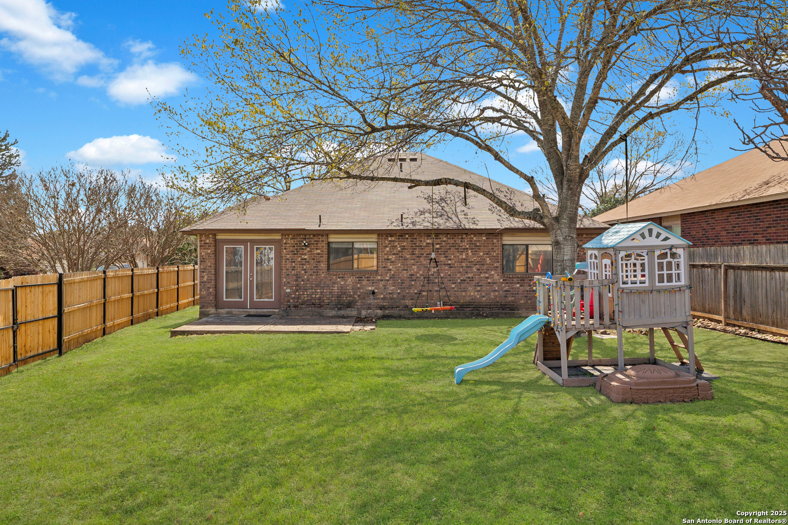 7803 Sandpiper Park