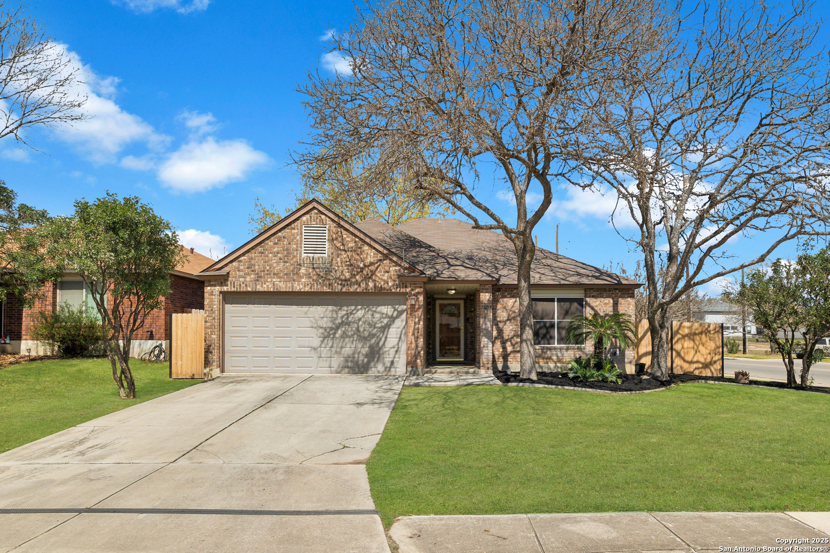 7803 Sandpiper Park