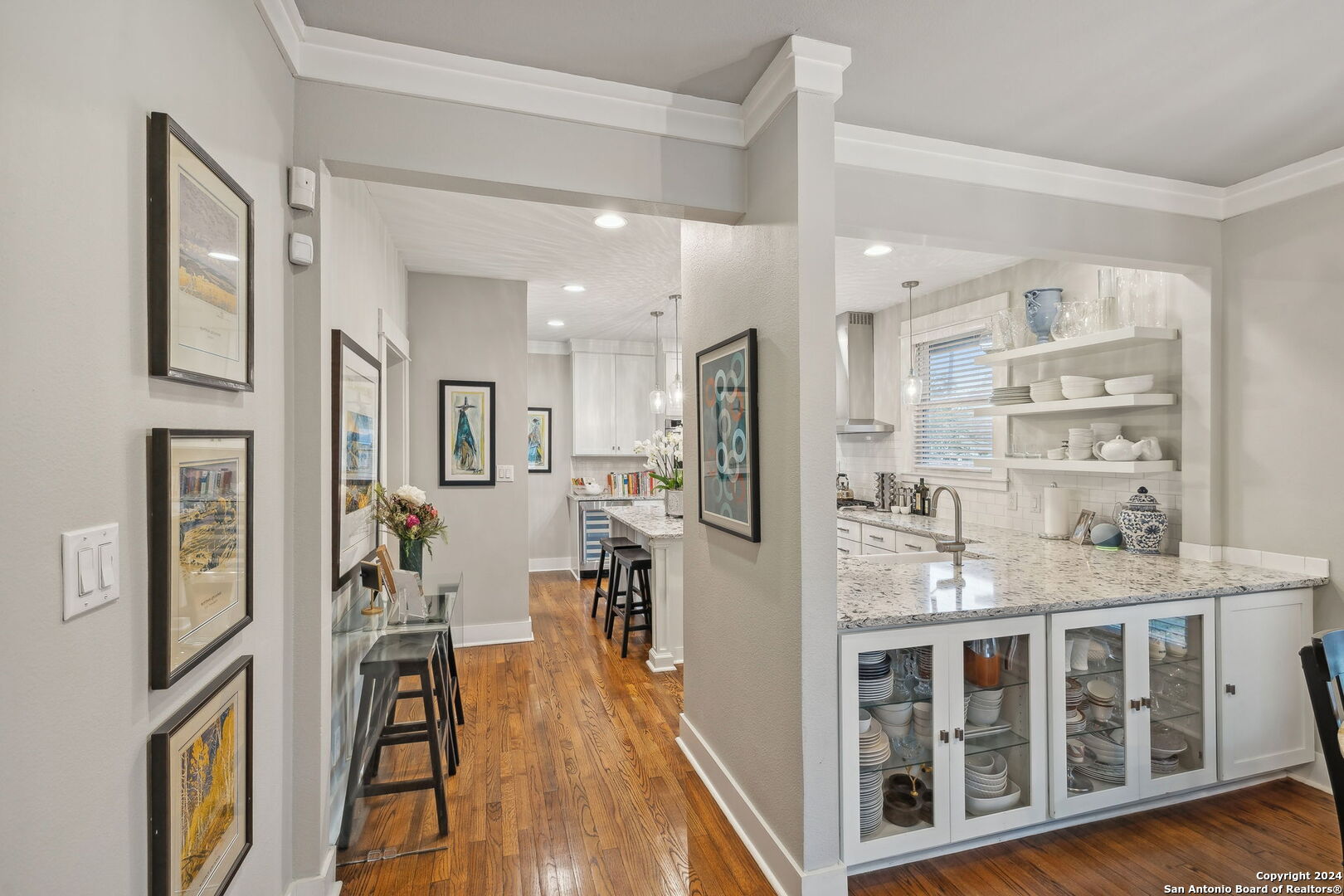 306 Carnahan St