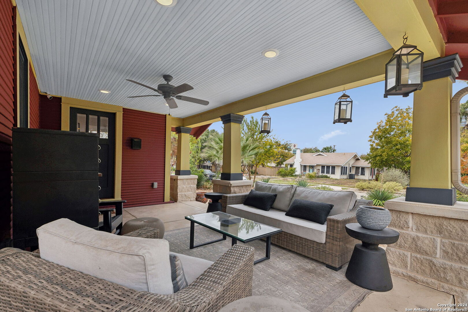 306 Carnahan St