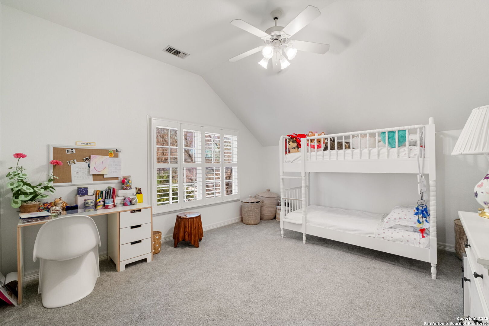 825 College