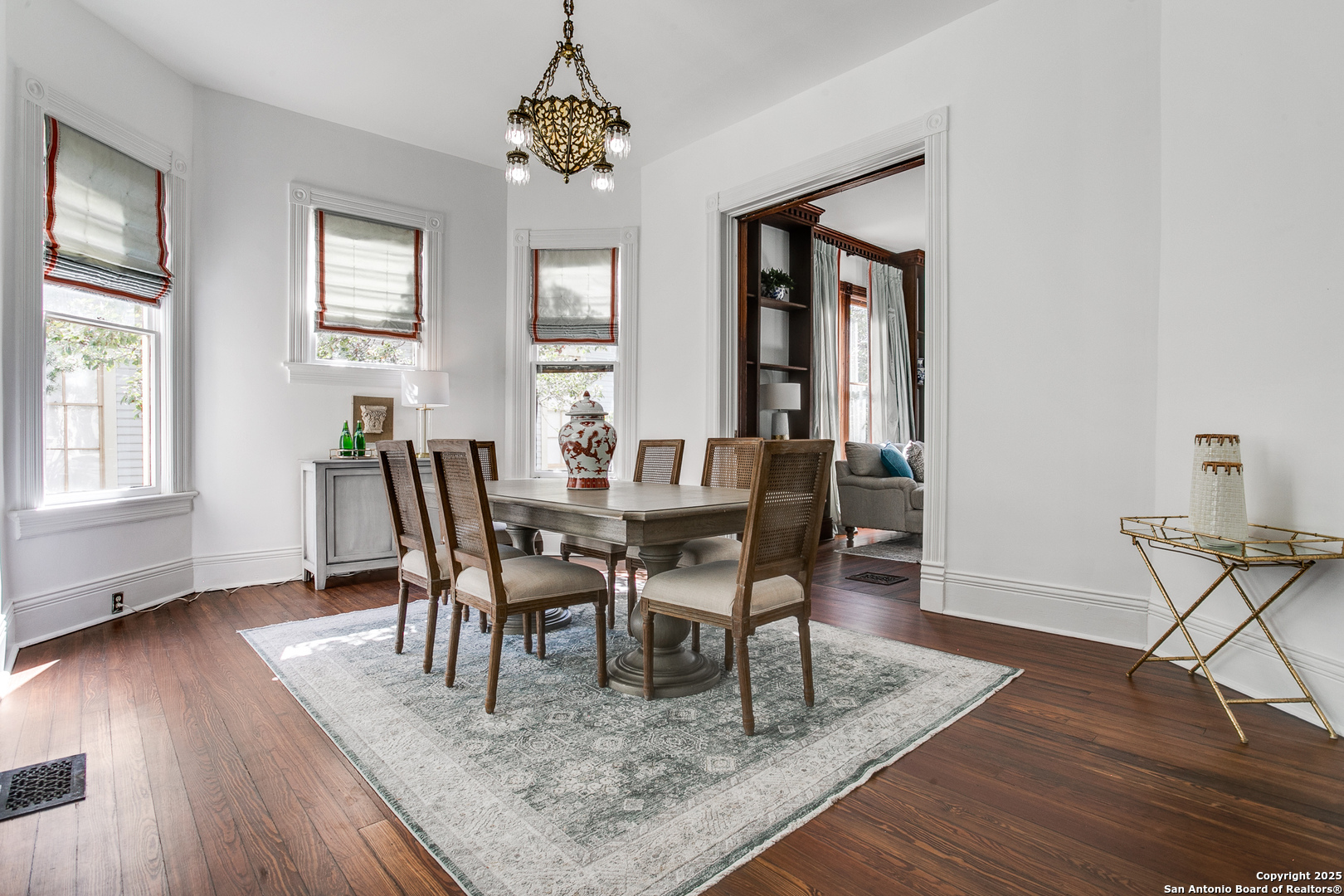 236 Madison