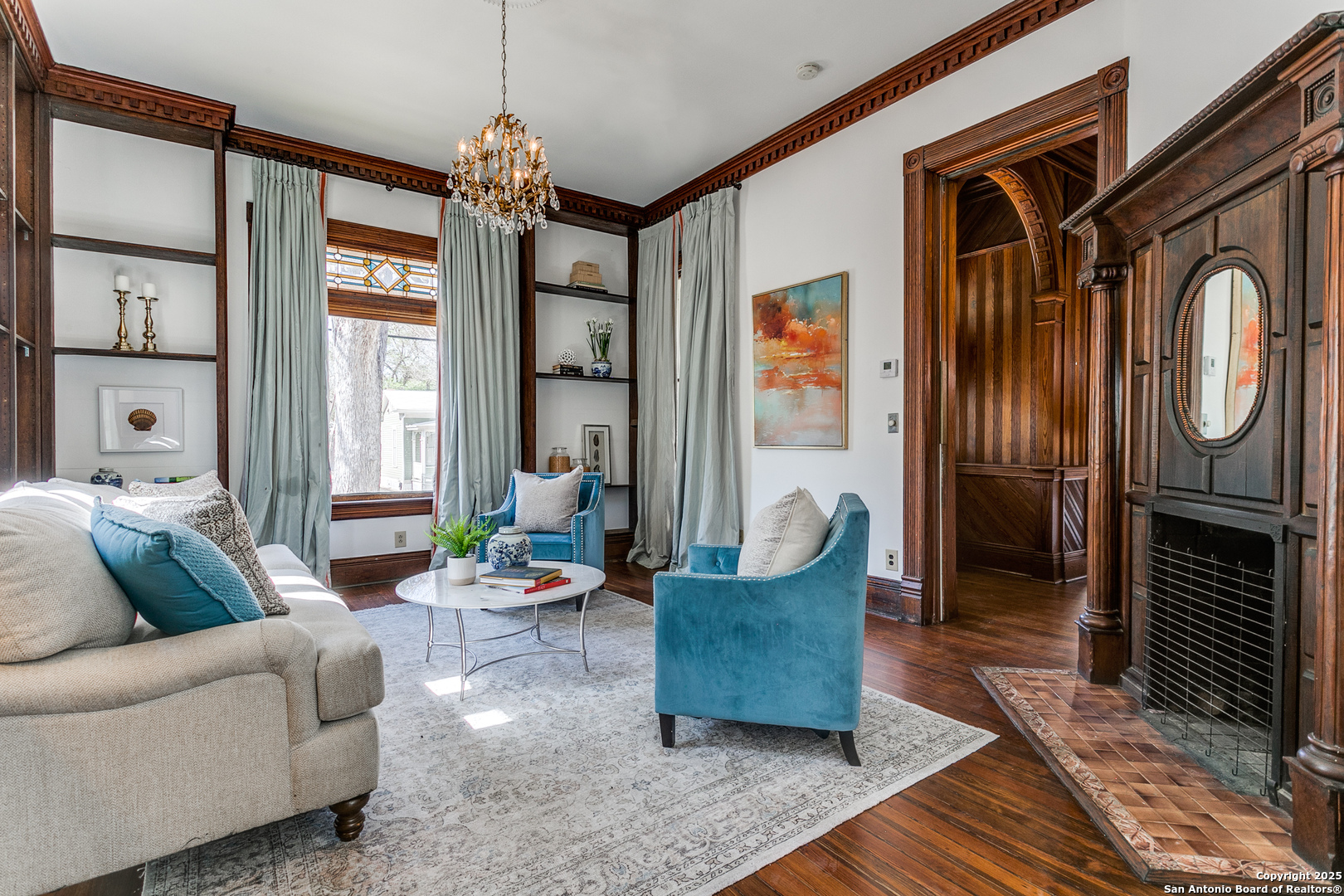 236 Madison