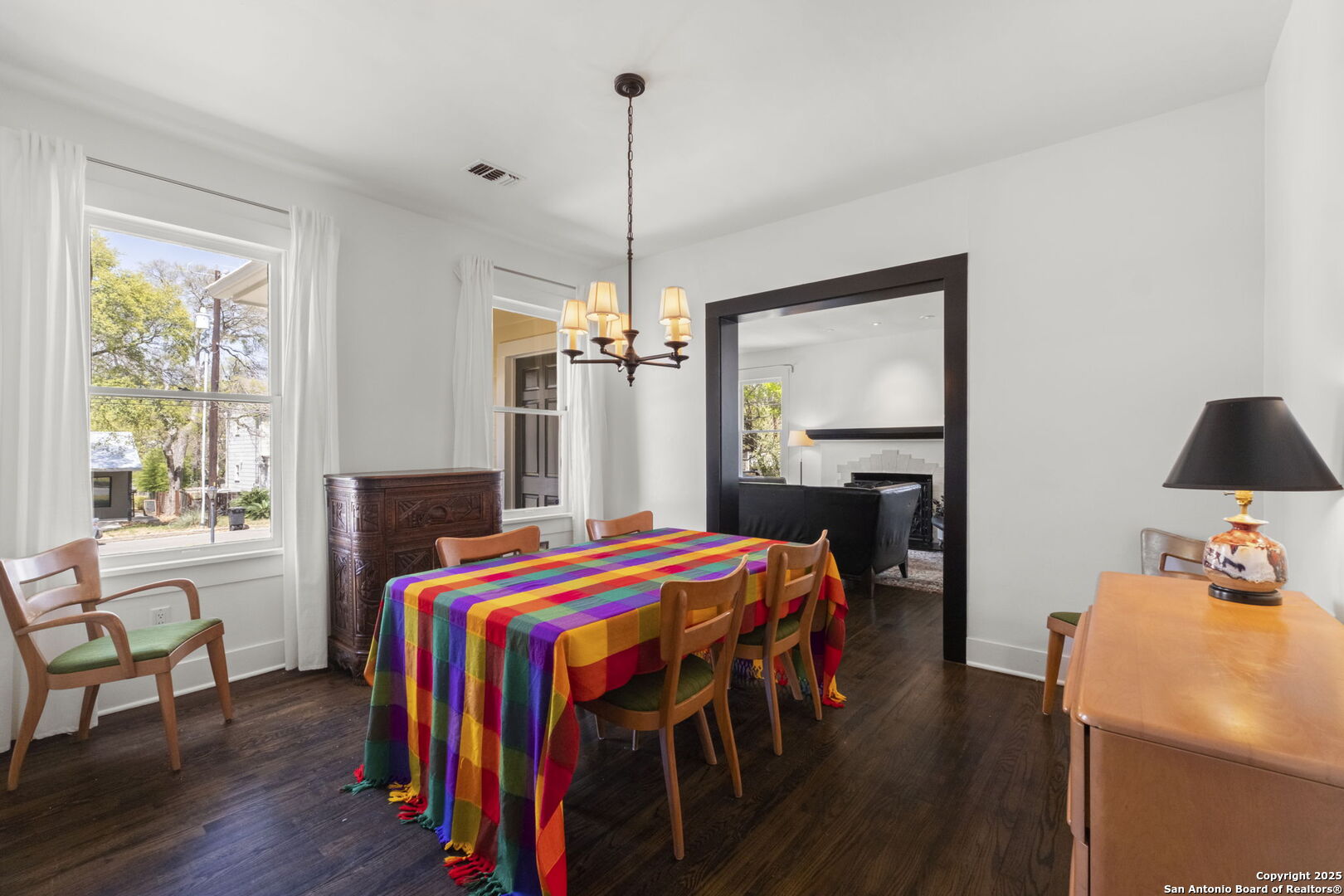 132 Harrison Ave