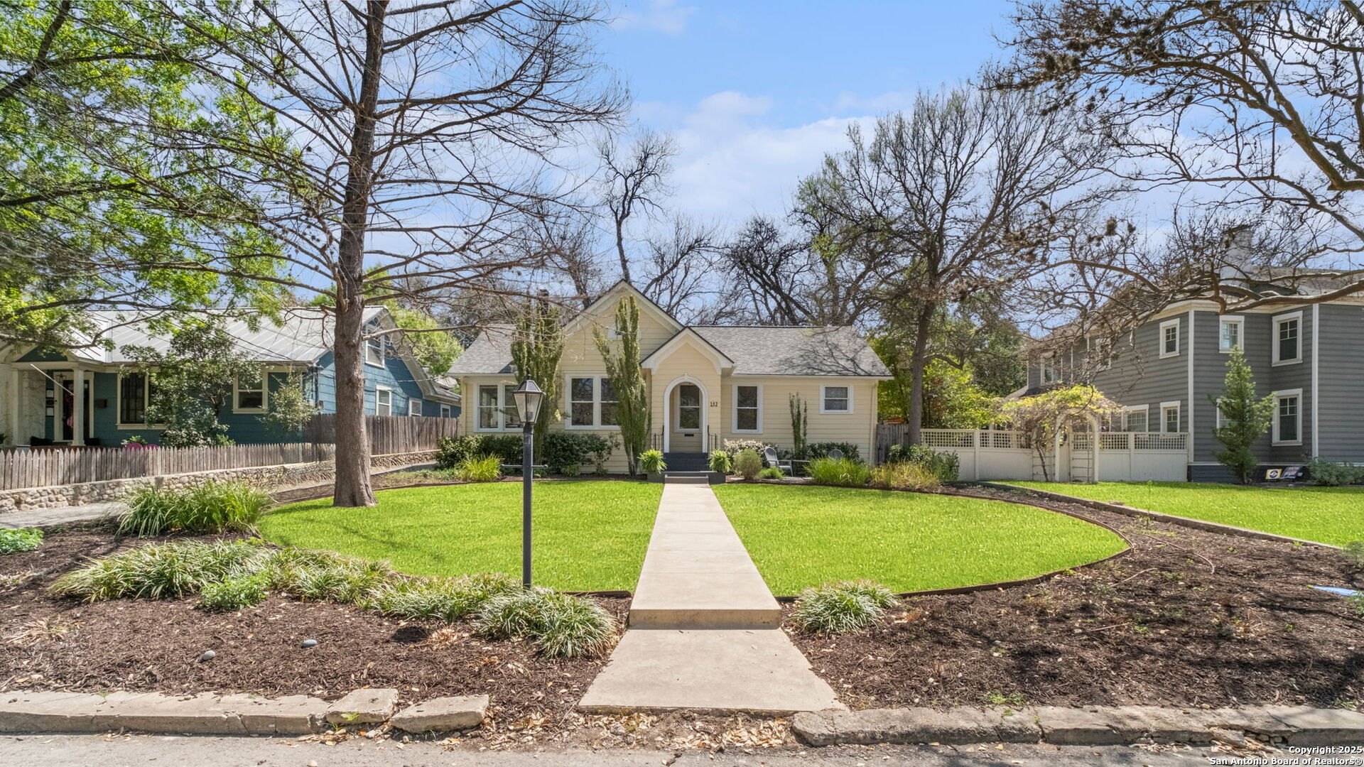 132 Harrison Ave