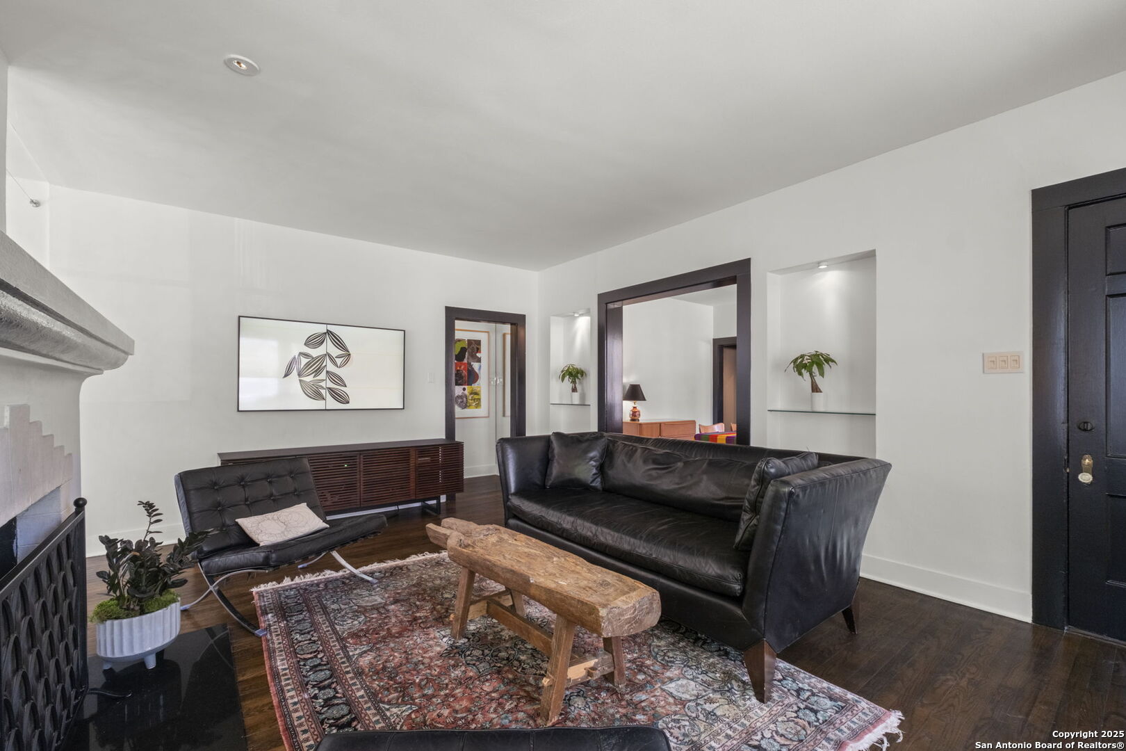 132 Harrison Ave
