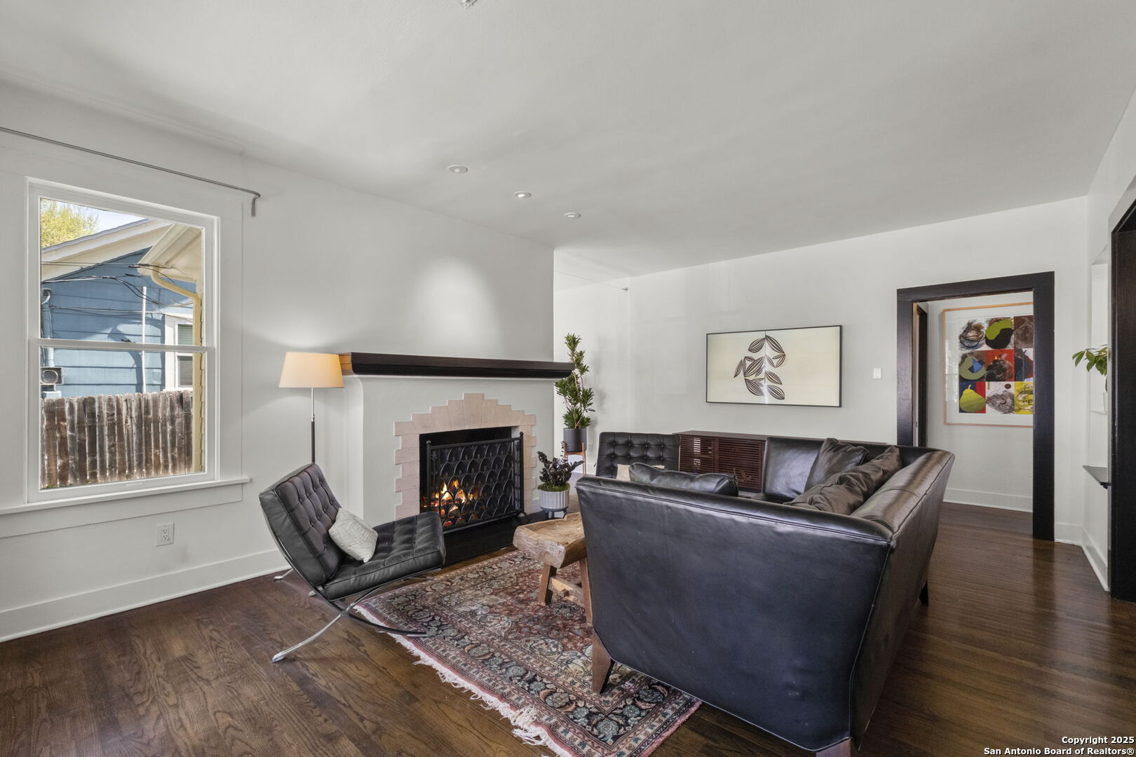 132 Harrison Ave