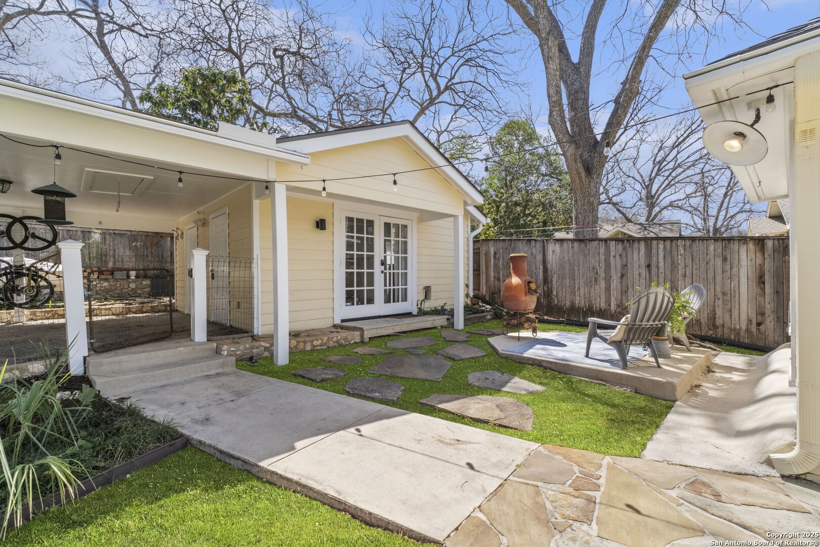 132 Harrison Ave