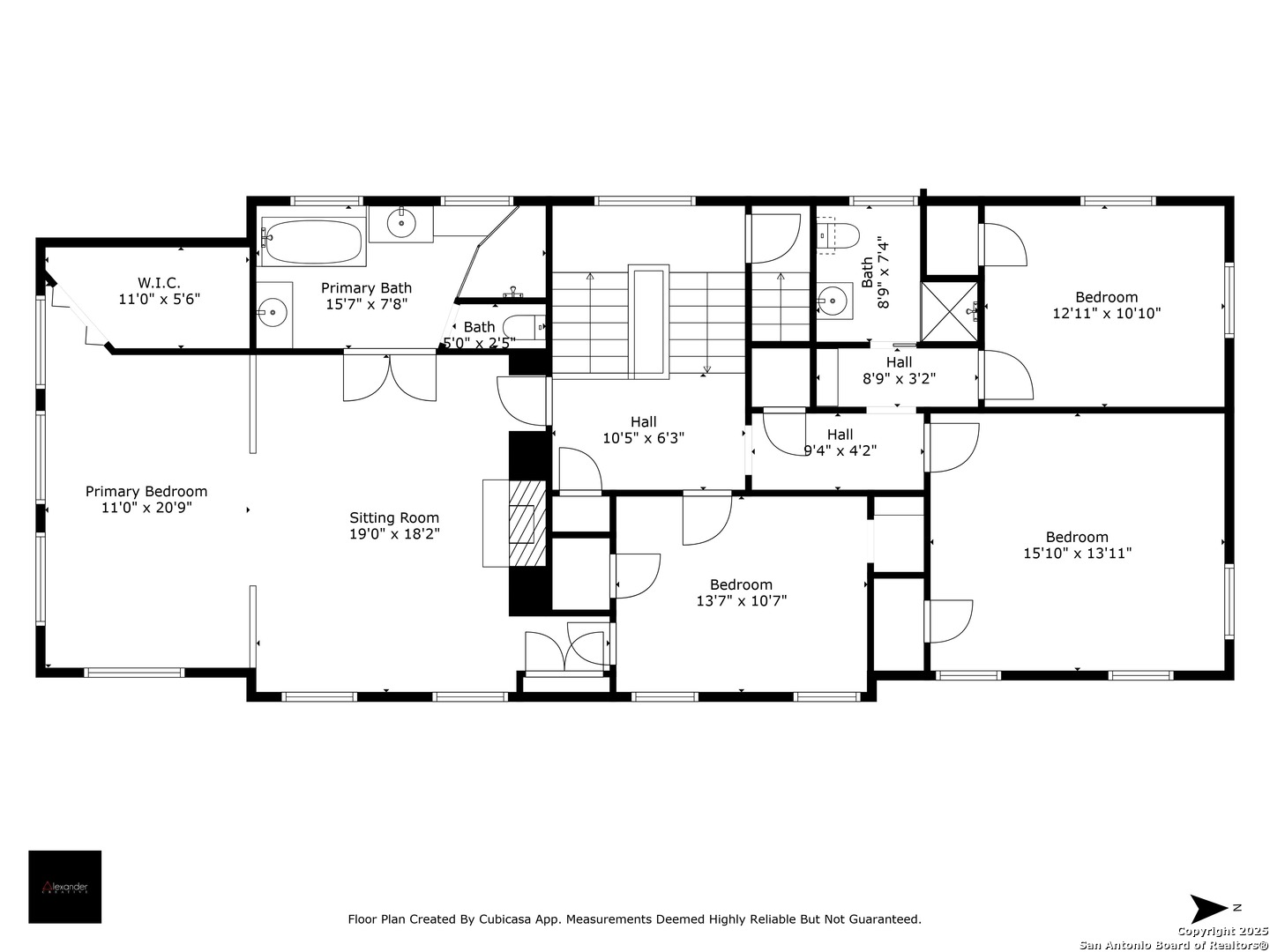 1301 BELKNAP PL