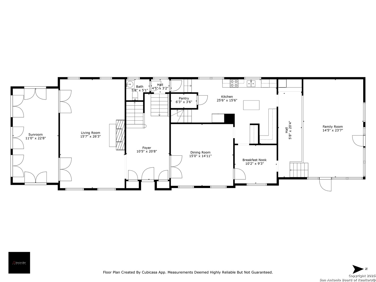 1301 BELKNAP PL