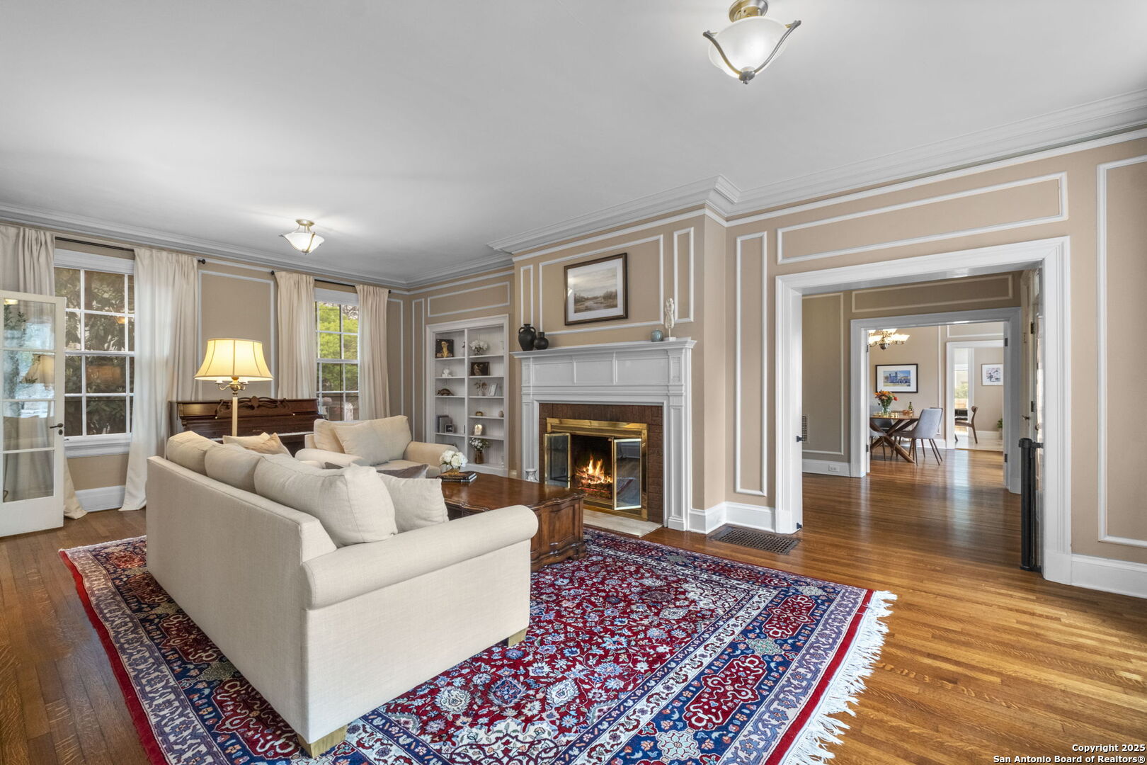 1301 BELKNAP PL