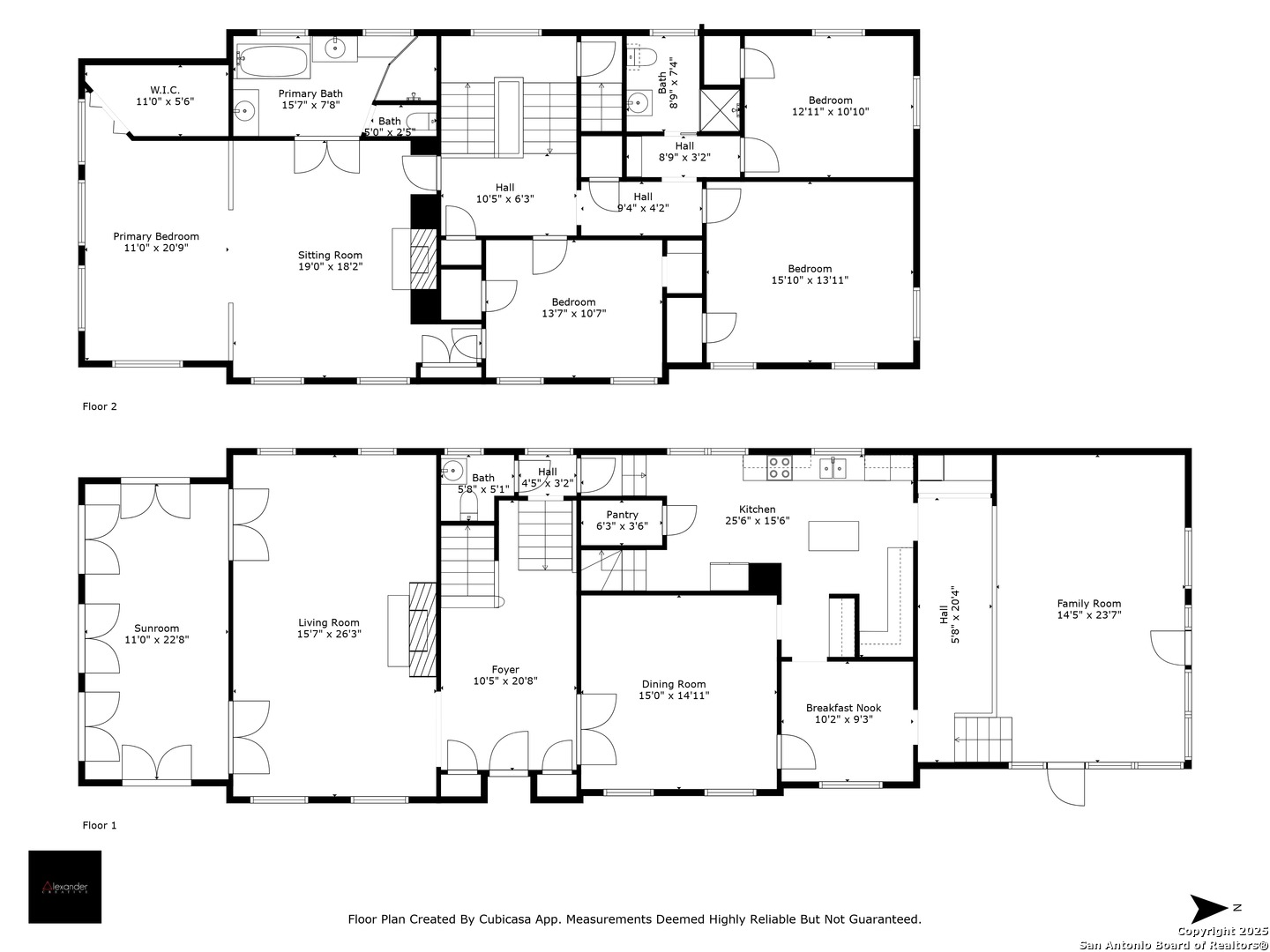 1301 BELKNAP PL