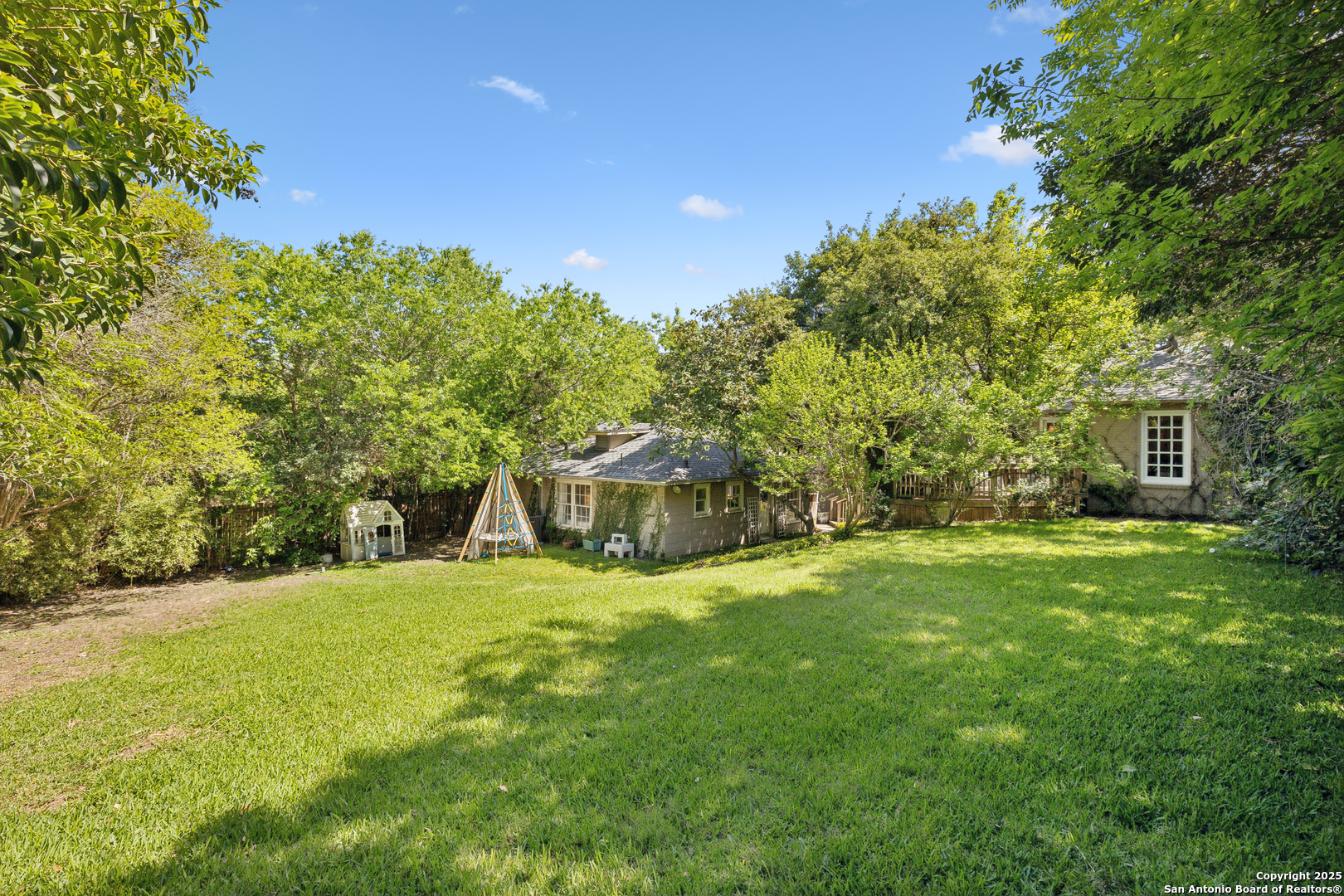 643 Terrell Rd