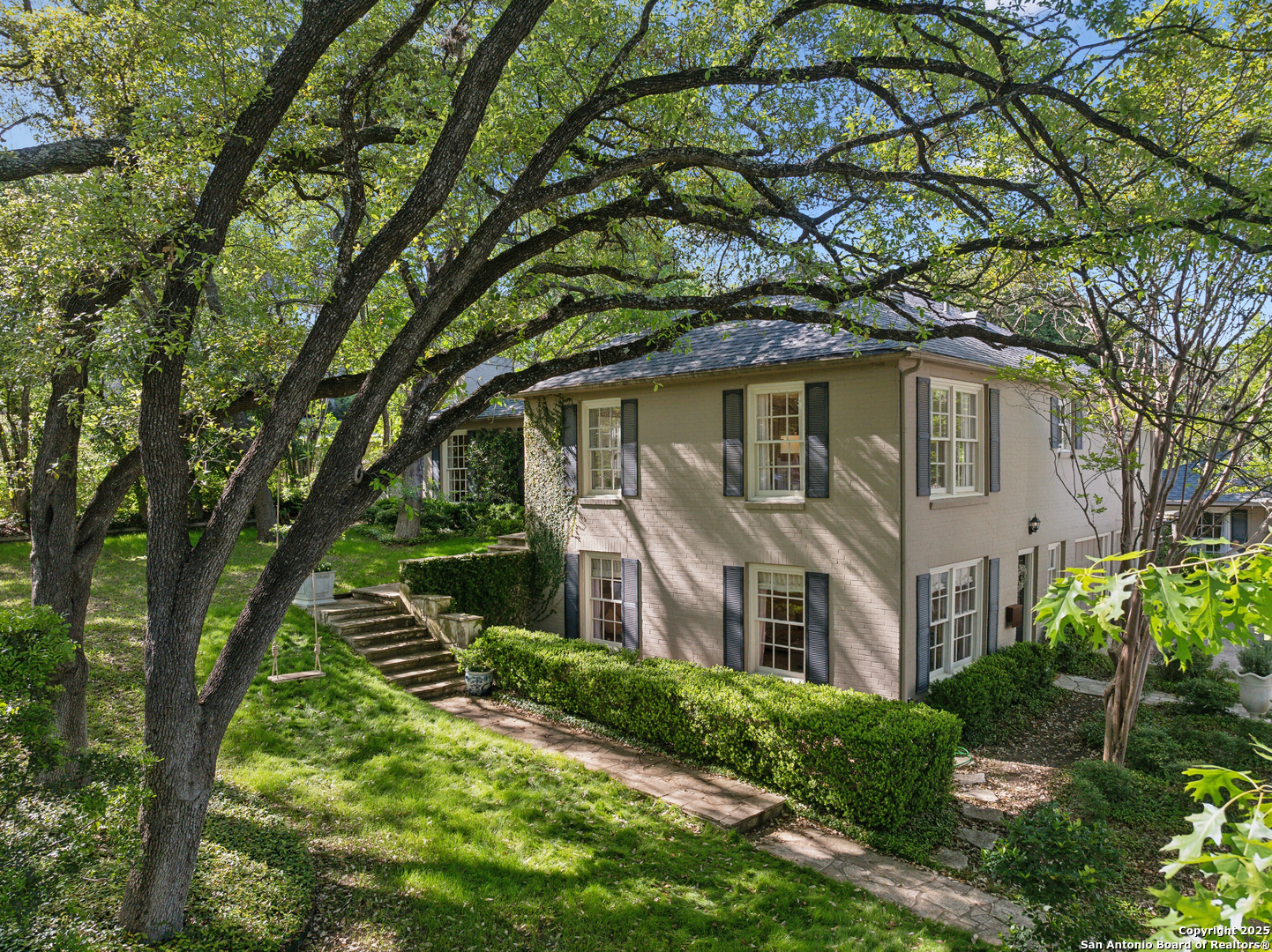 643 Terrell Rd
