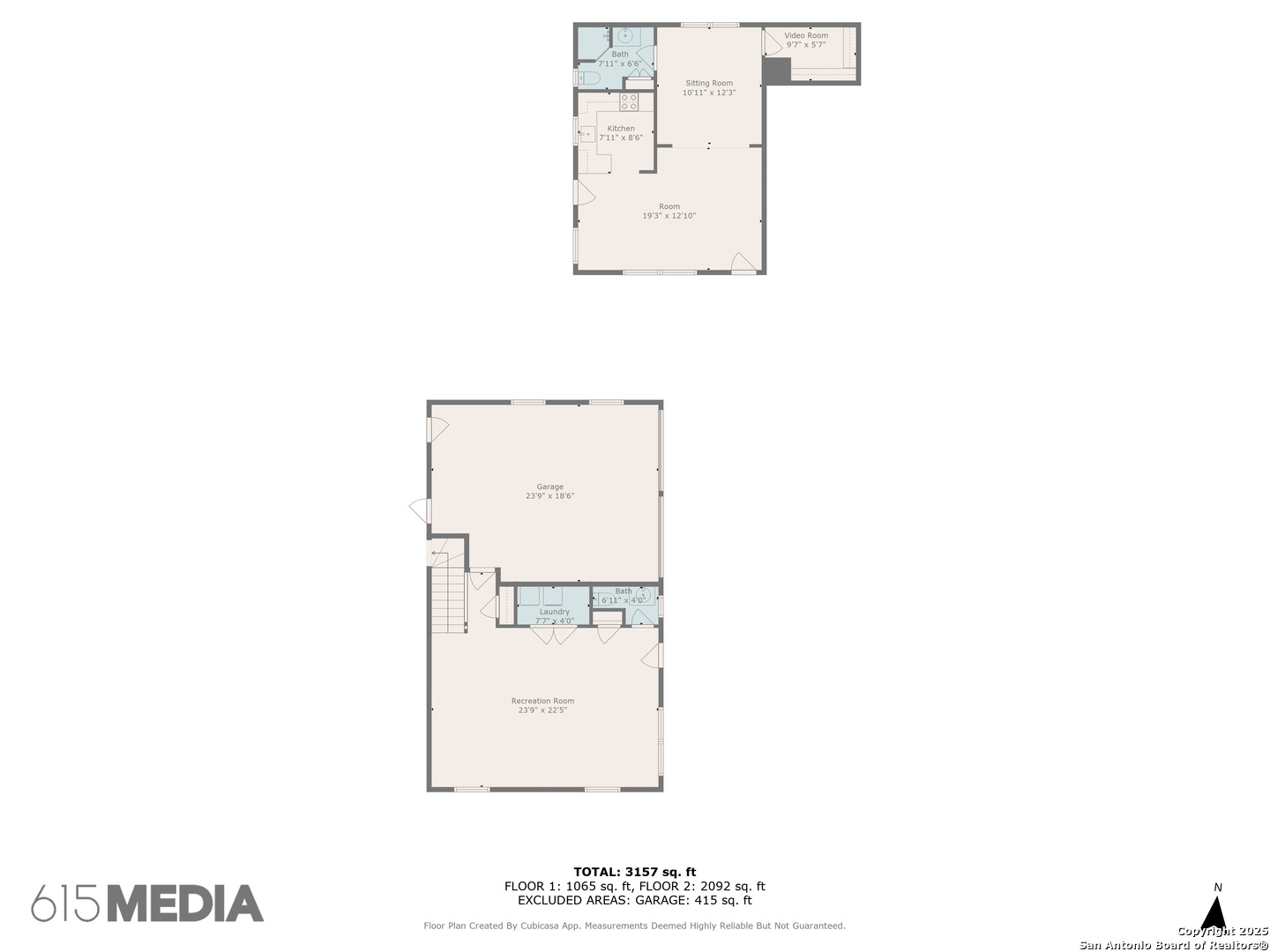 643 Terrell Rd