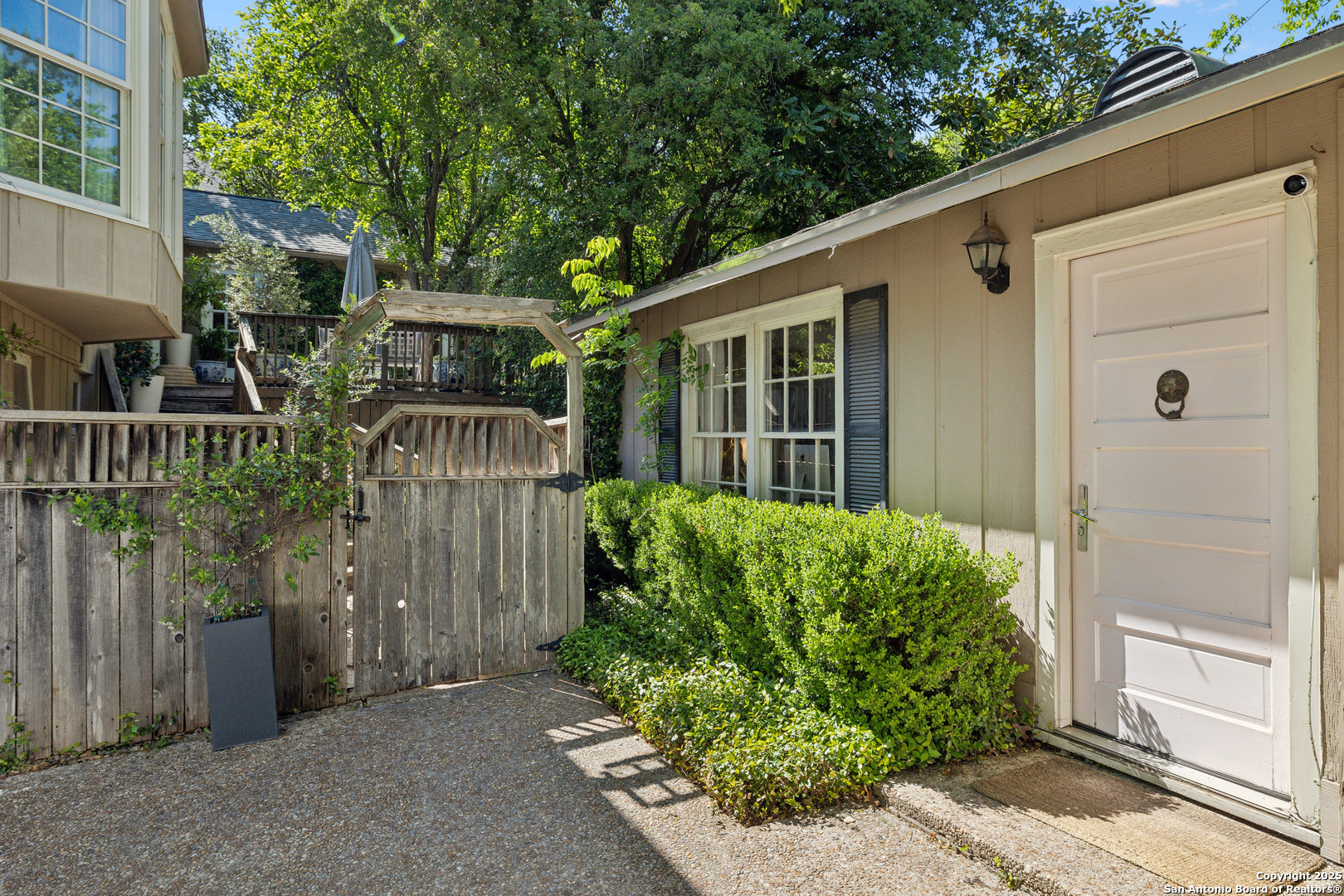 643 Terrell Rd