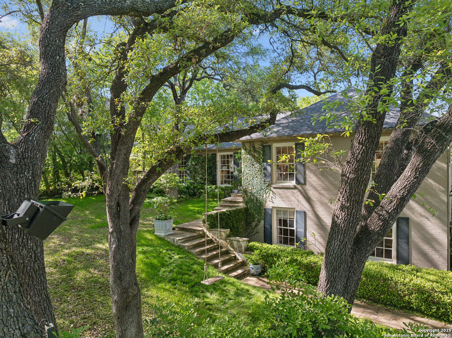 643 Terrell Rd