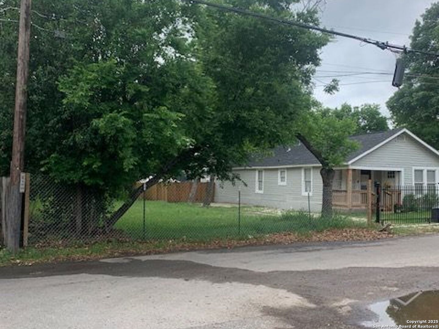 318 Trail Street