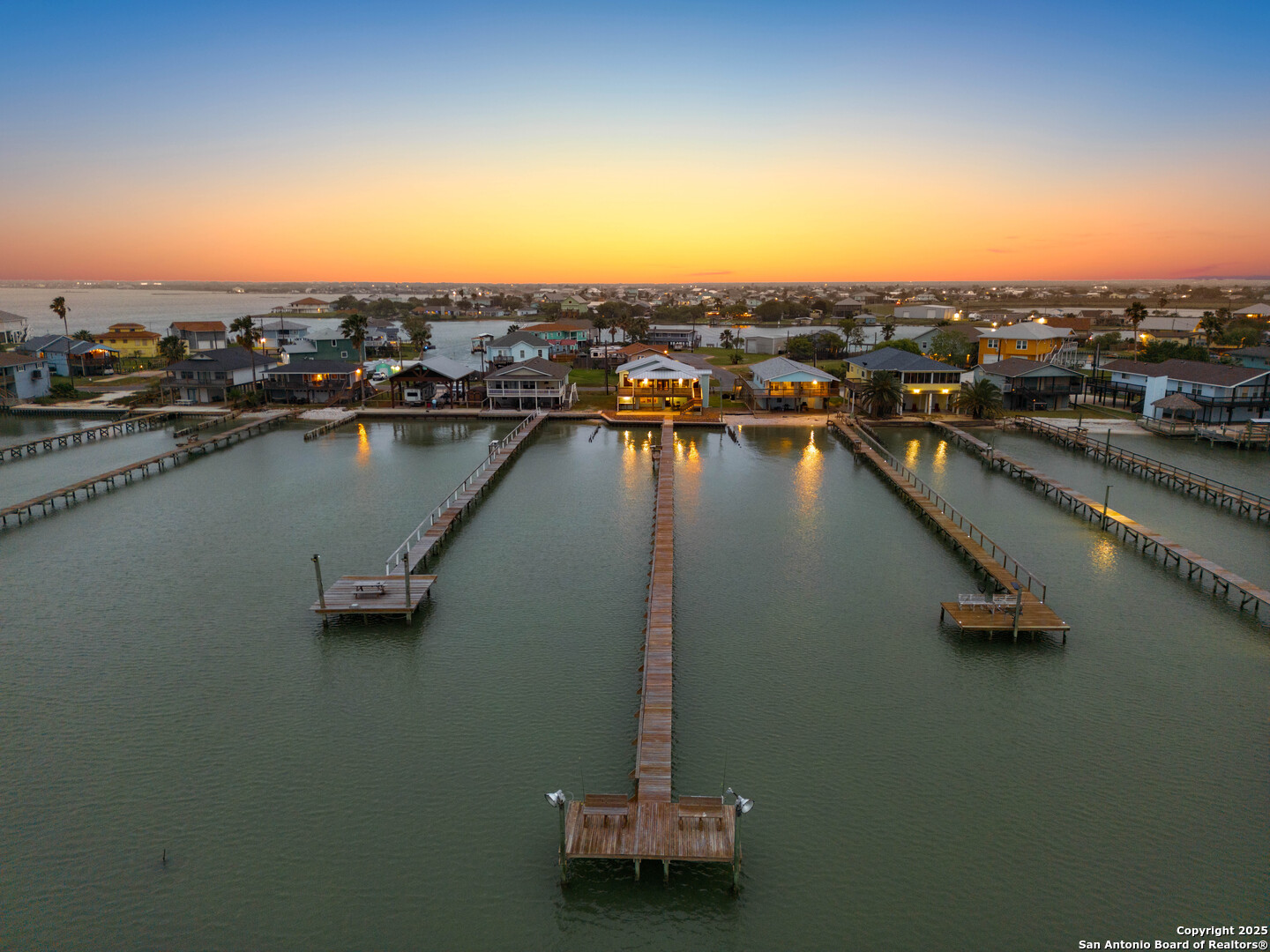 672 Copano Ridge Rd