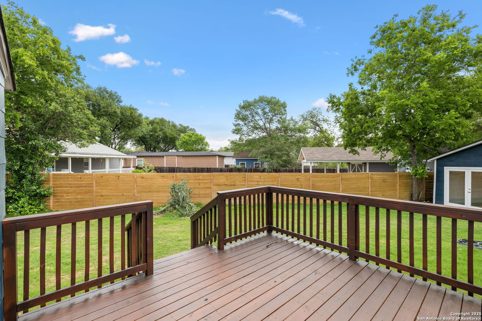 142 Field Crest