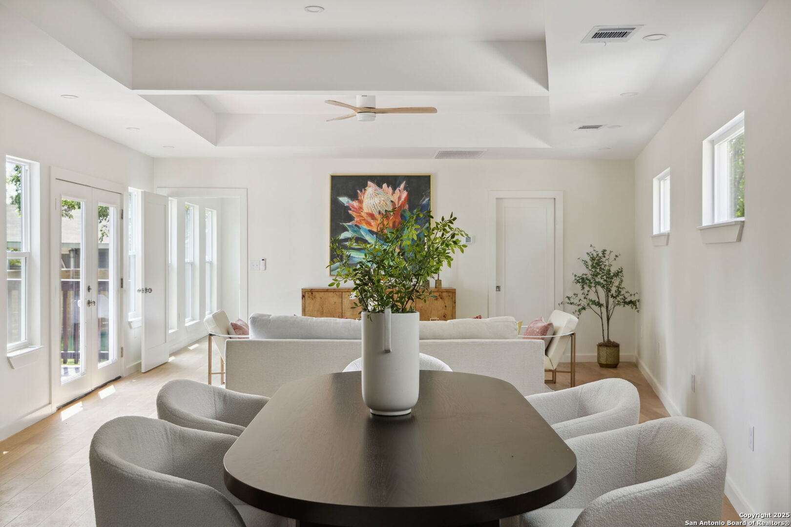 142 Field Crest