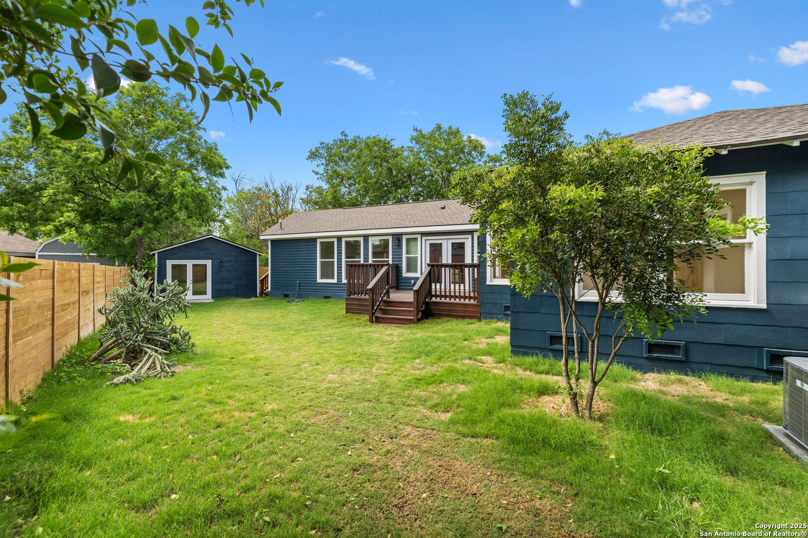 142 Field Crest
