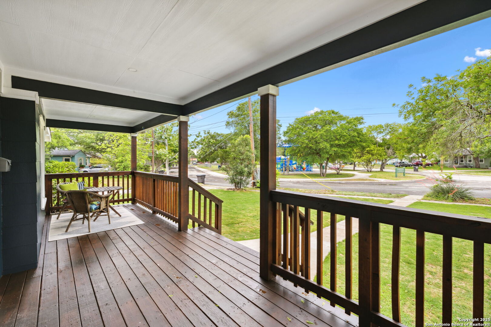 142 Field Crest