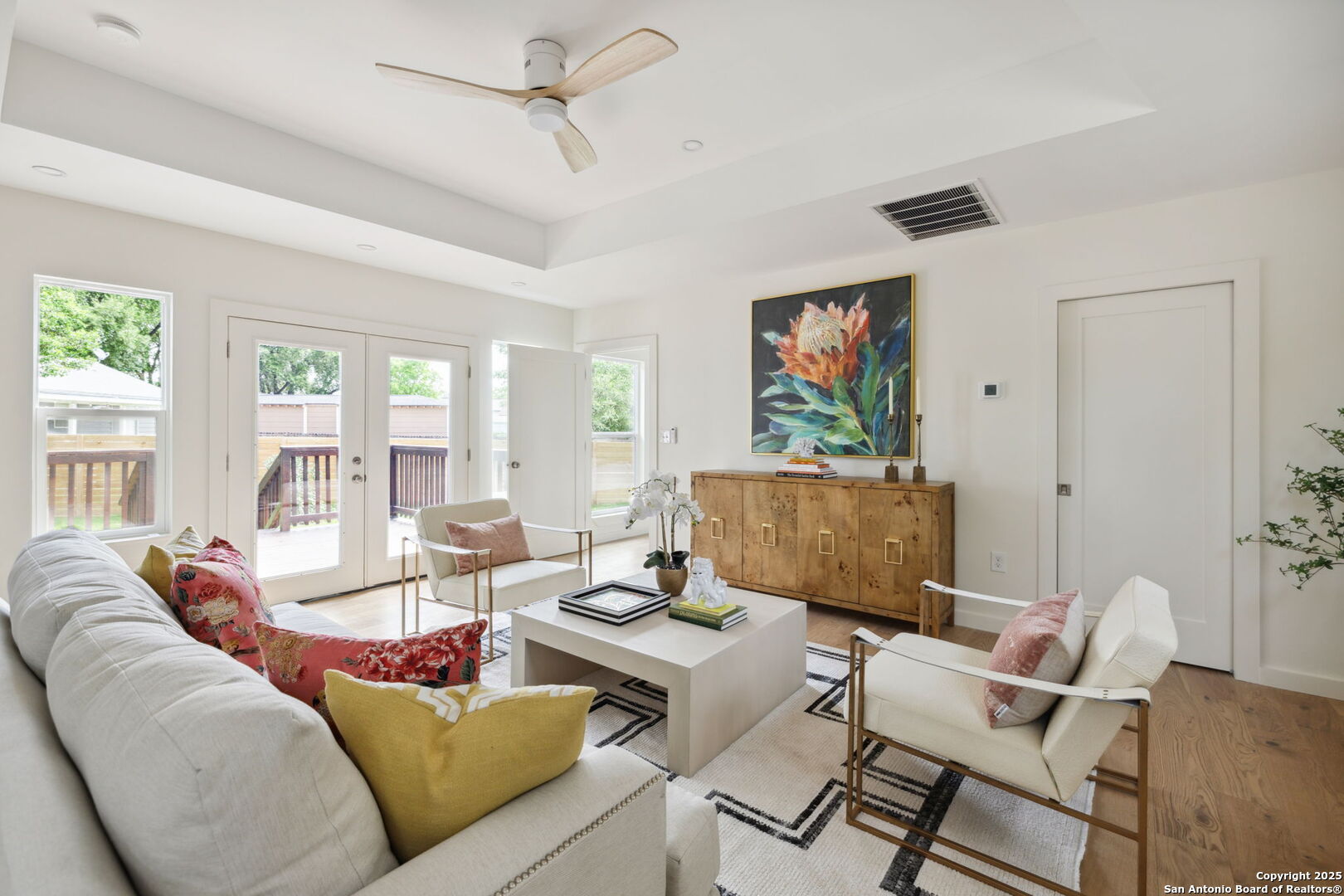 142 Field Crest