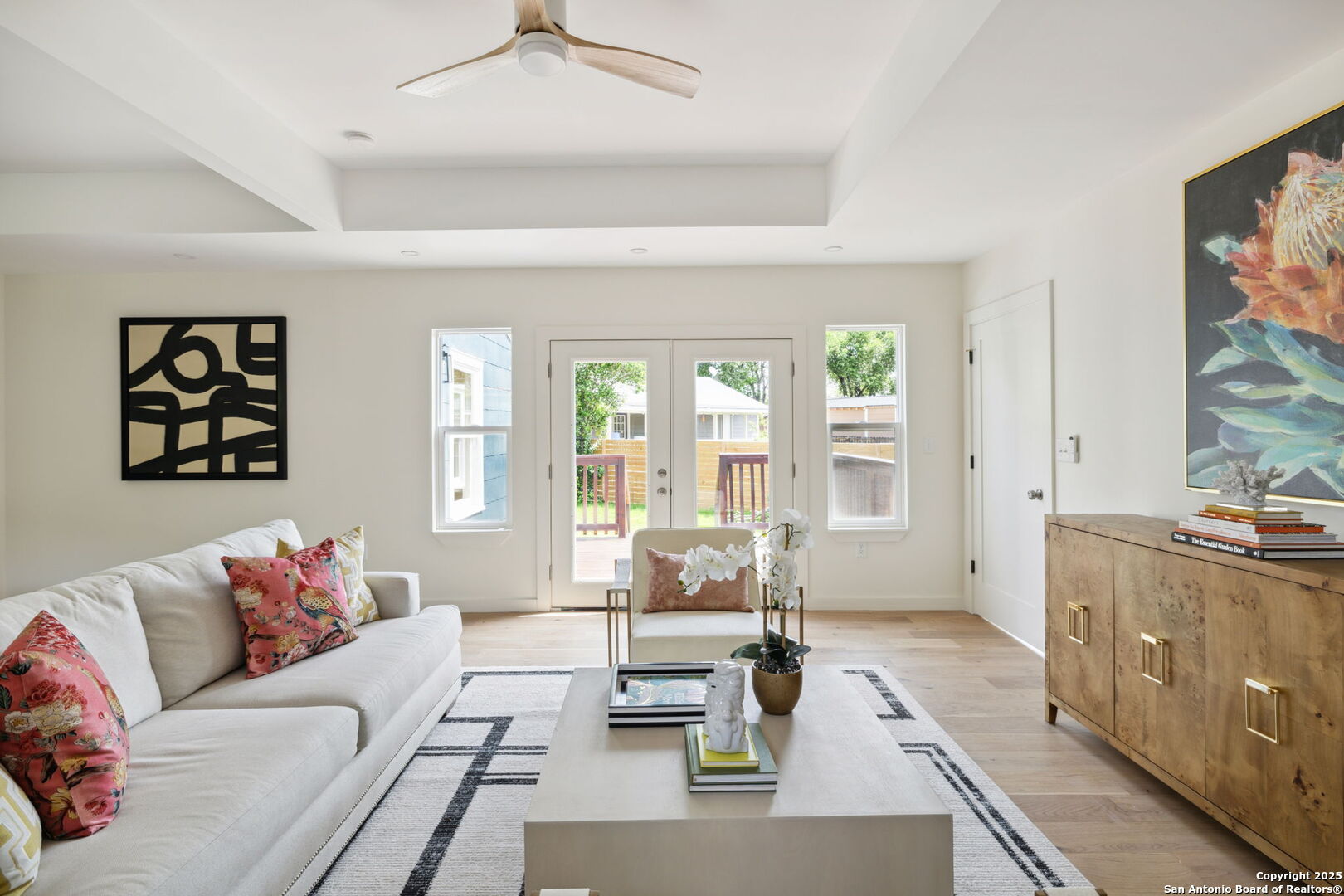 142 Field Crest