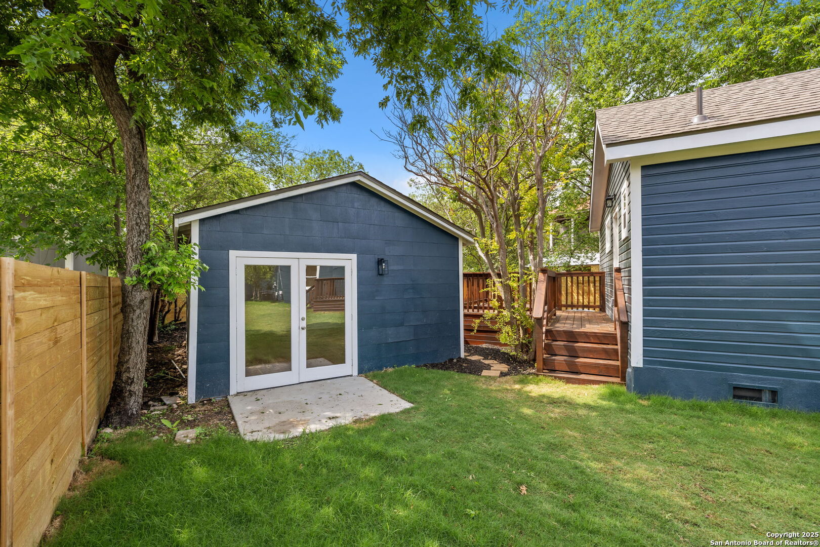 142 Field Crest