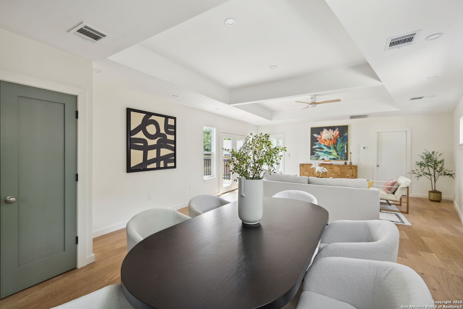 142 Field Crest