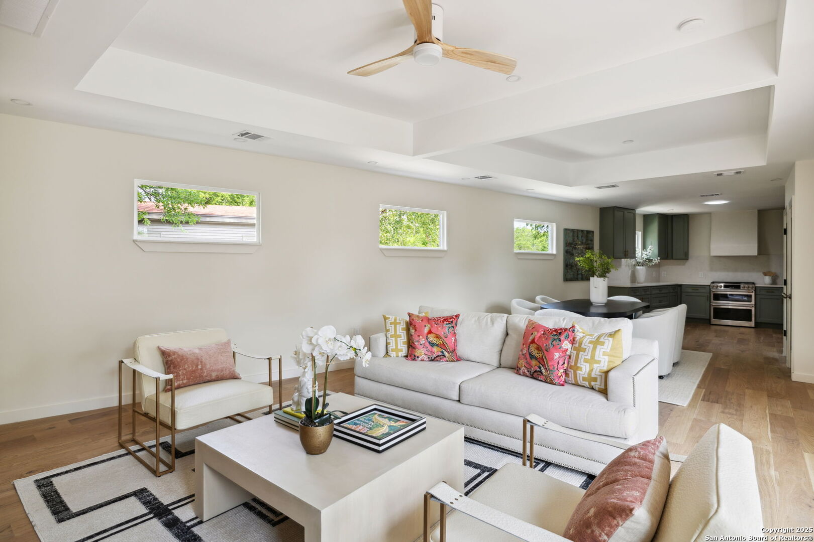 142 Field Crest